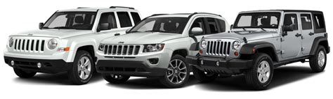 find a jeep dealer with financing options
